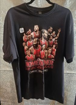 Clippers T shirt