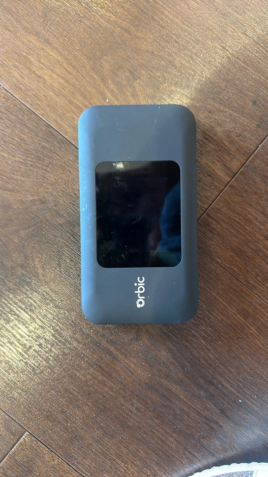 Orbic Speed X5g Wireless Hotspot 