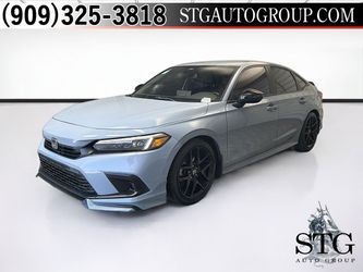 2023 Honda Civic Sedan