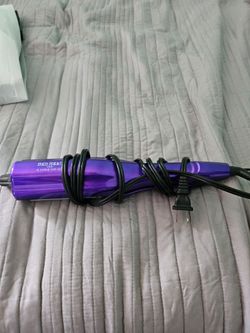 Hair crimper