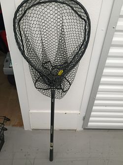 Fishing net