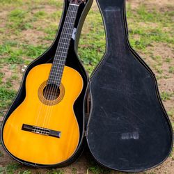 Hohner HG-14 Classical Guitar