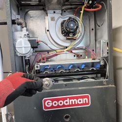 Calefacción/Heating/Hvac Technical 