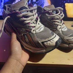 Balenciaga Runners