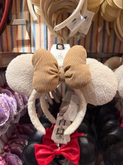 Sold out ears Sherpa