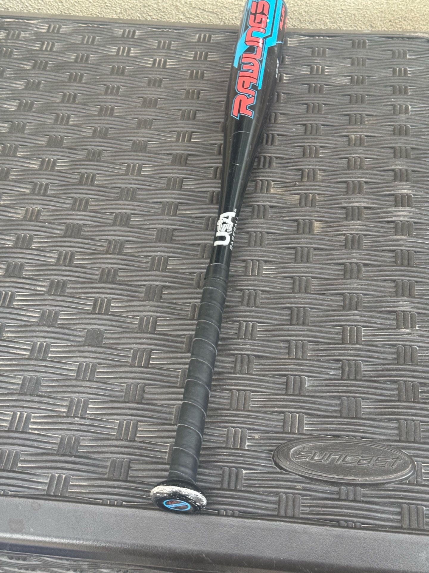 Baseball bat