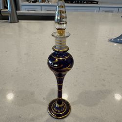Perfume Bottle