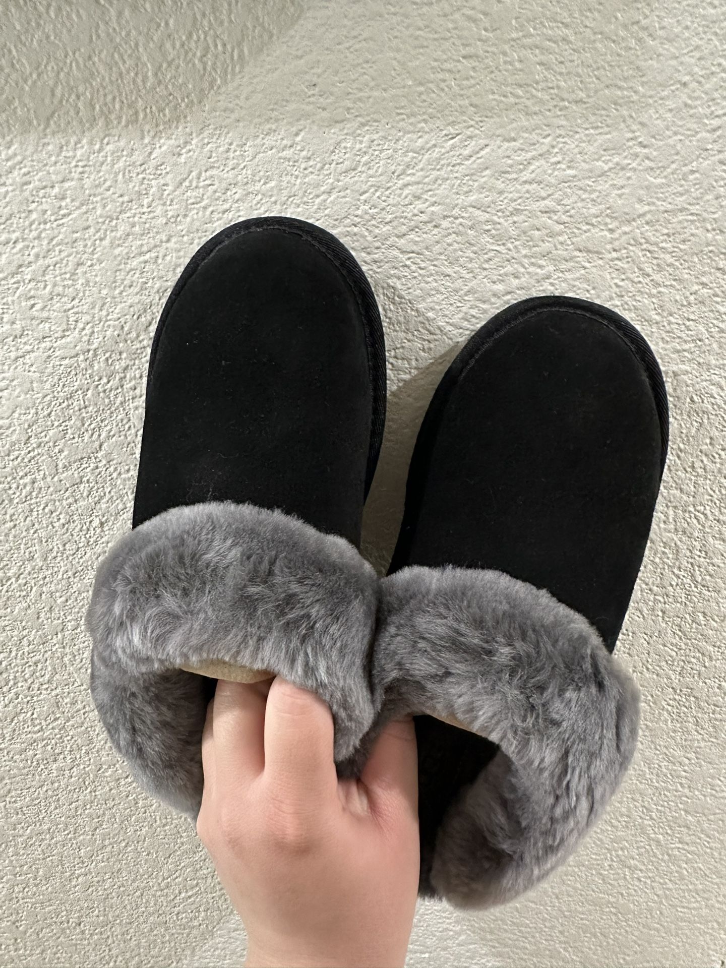 Uggs