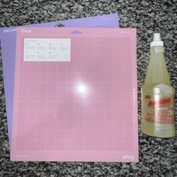Cricut 12” x 12” Cutting Mats 