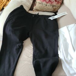 Mens jogger oants from macys brand new