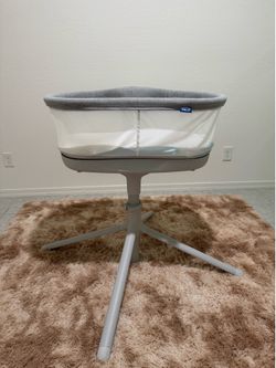 Halo Smart Bassinet