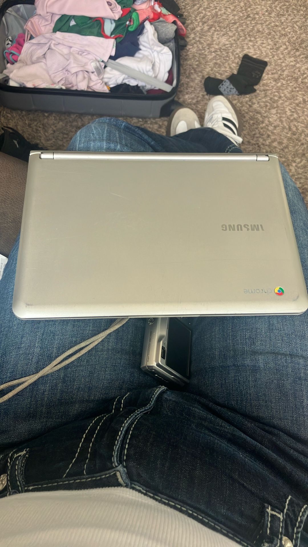 Samsung Chromebook