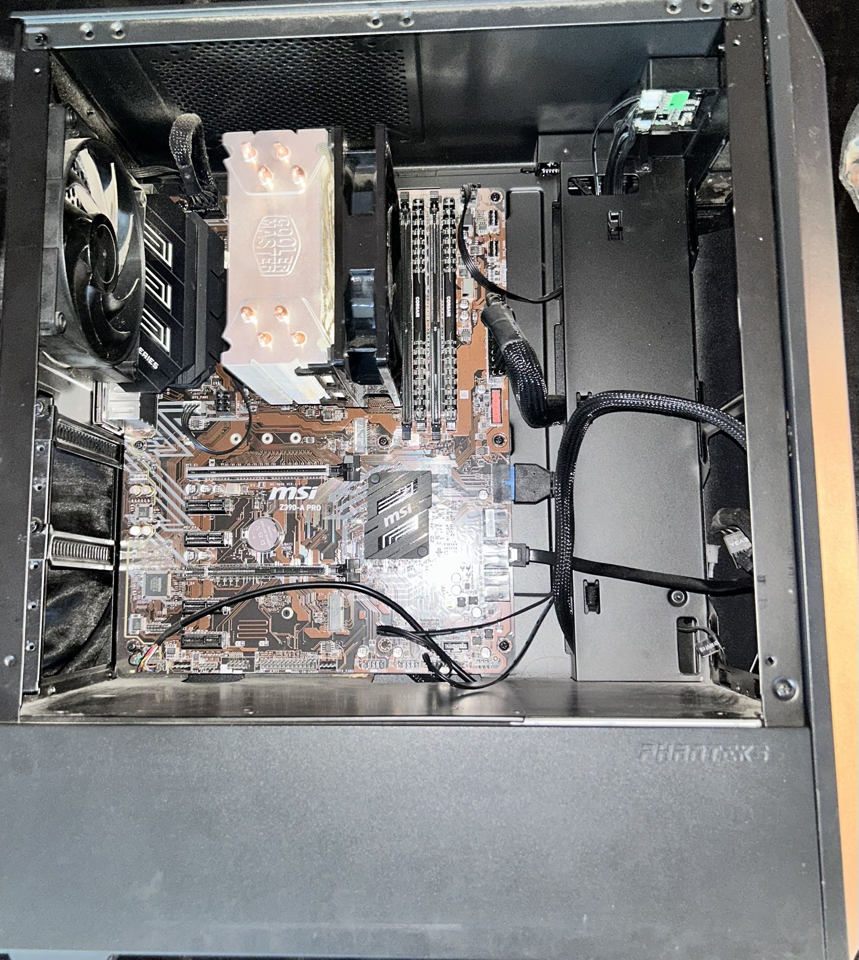 I’m selling my old pc 300 or best offer