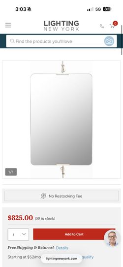 Surya Mirror