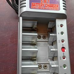 Battery Charger