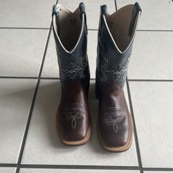 Cowboy Boots