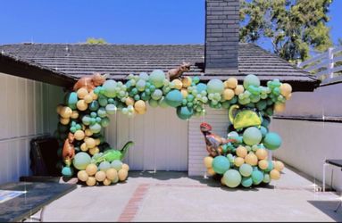 Wedding decor
