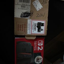 Unopened Nintendo Switch 2 W/ Mario Kart World