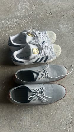 Size 9 dress shoes size 10 adidas