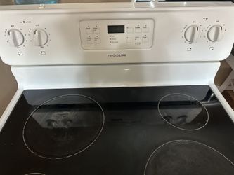 Estufa Stove Electric