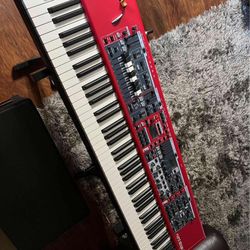 Nord- Stage- 4