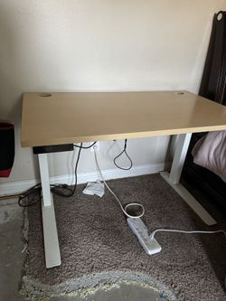 Stand Up Desk