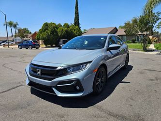 2021 Honda Civic
