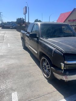 Chevy for sale