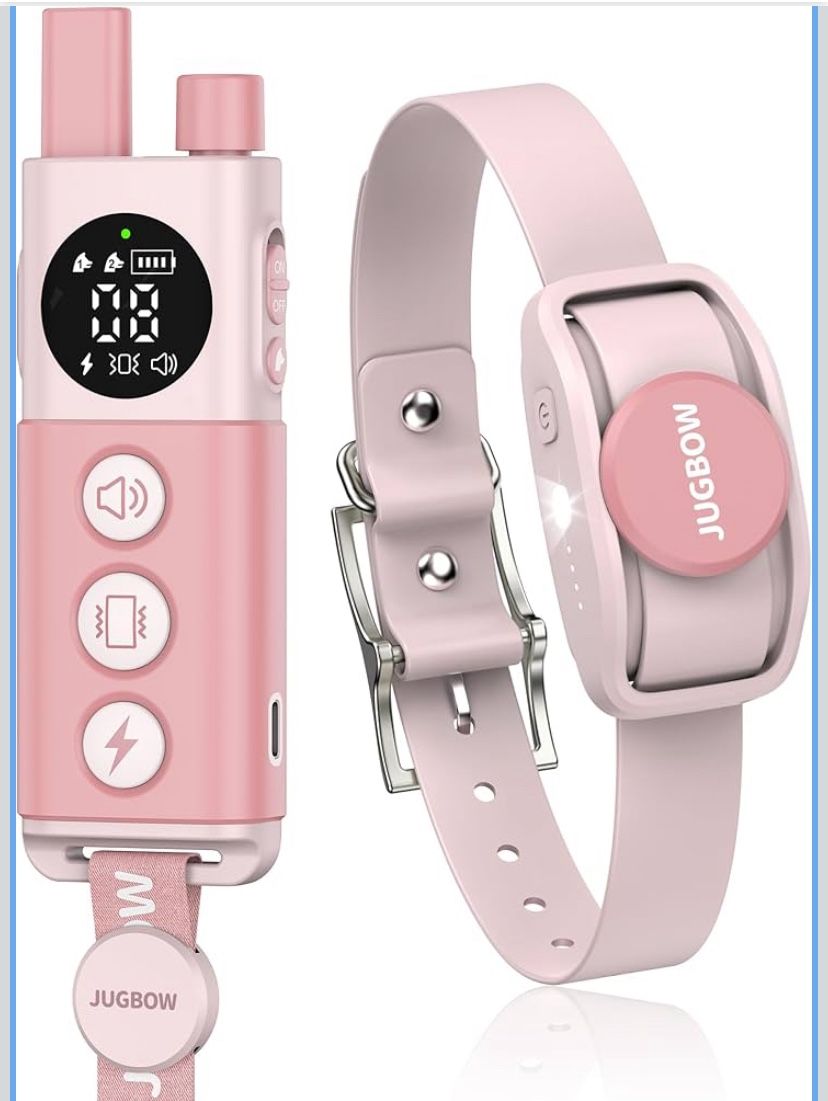 Shock Collar for Dogs