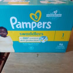 Diapers 