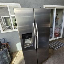 Samsung Refrigerator 