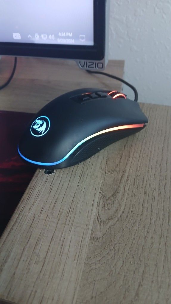 Redragon Mouse