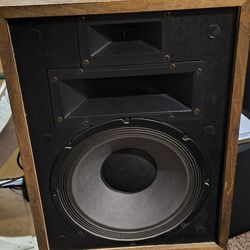 Klipsch Heresy 2 
