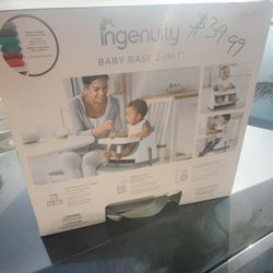 Baby Seat