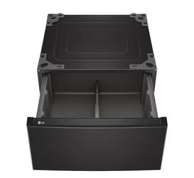 HOT ITEM! NEW 29” LG Laundry Pedestal – $145 (Sells New for $290+)