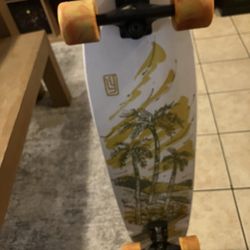 Landyachtz Ripper Complete Board 