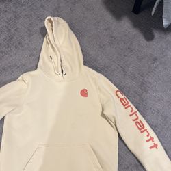 Cartharrt Hoodie M