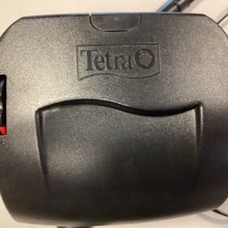 FISH TANK POWER FILTER