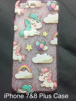 iPhone 7&8 plus case