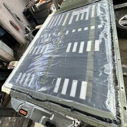 2012-2020 TESLA MODEL S BATTERY ASSEMBLY COMPLETE 75 KWH 350 VDC