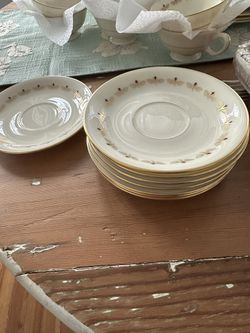 Lenox Romance Service for 8