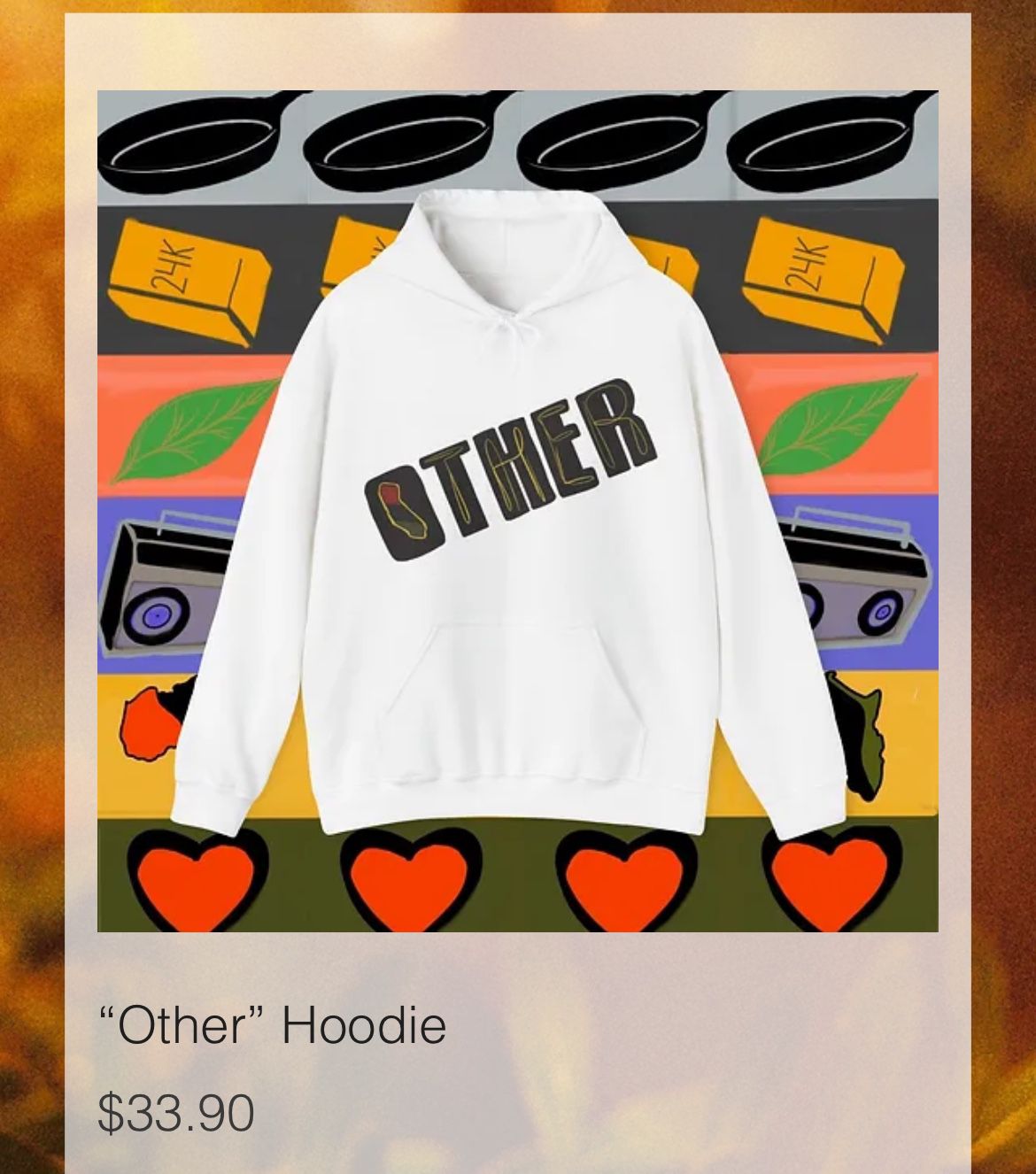 Other Hoodie
