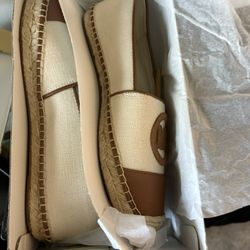 Michael Kors Flats