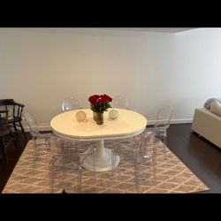 Modway Casper Dining Chairs