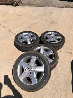 4x100 Em2 Wheels