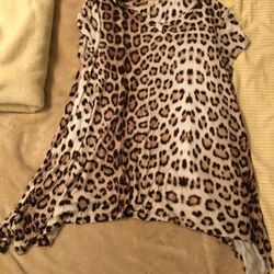 Tunic for girls, Cavalli, 9years/146