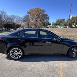 2008 Lexus IS 250