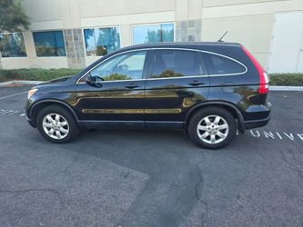 2008 Honda CR-V