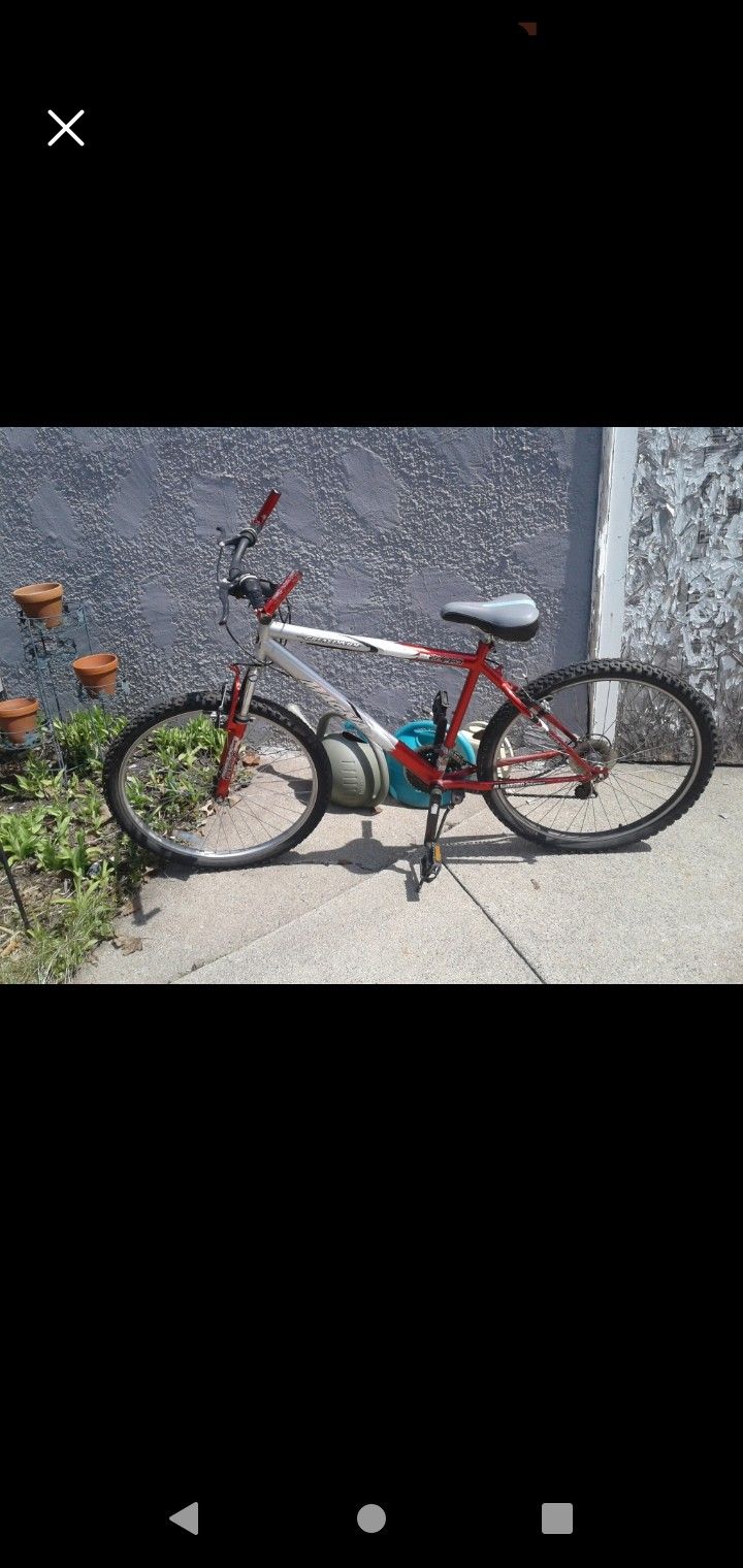 NICE BIKE