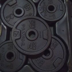 Body Building